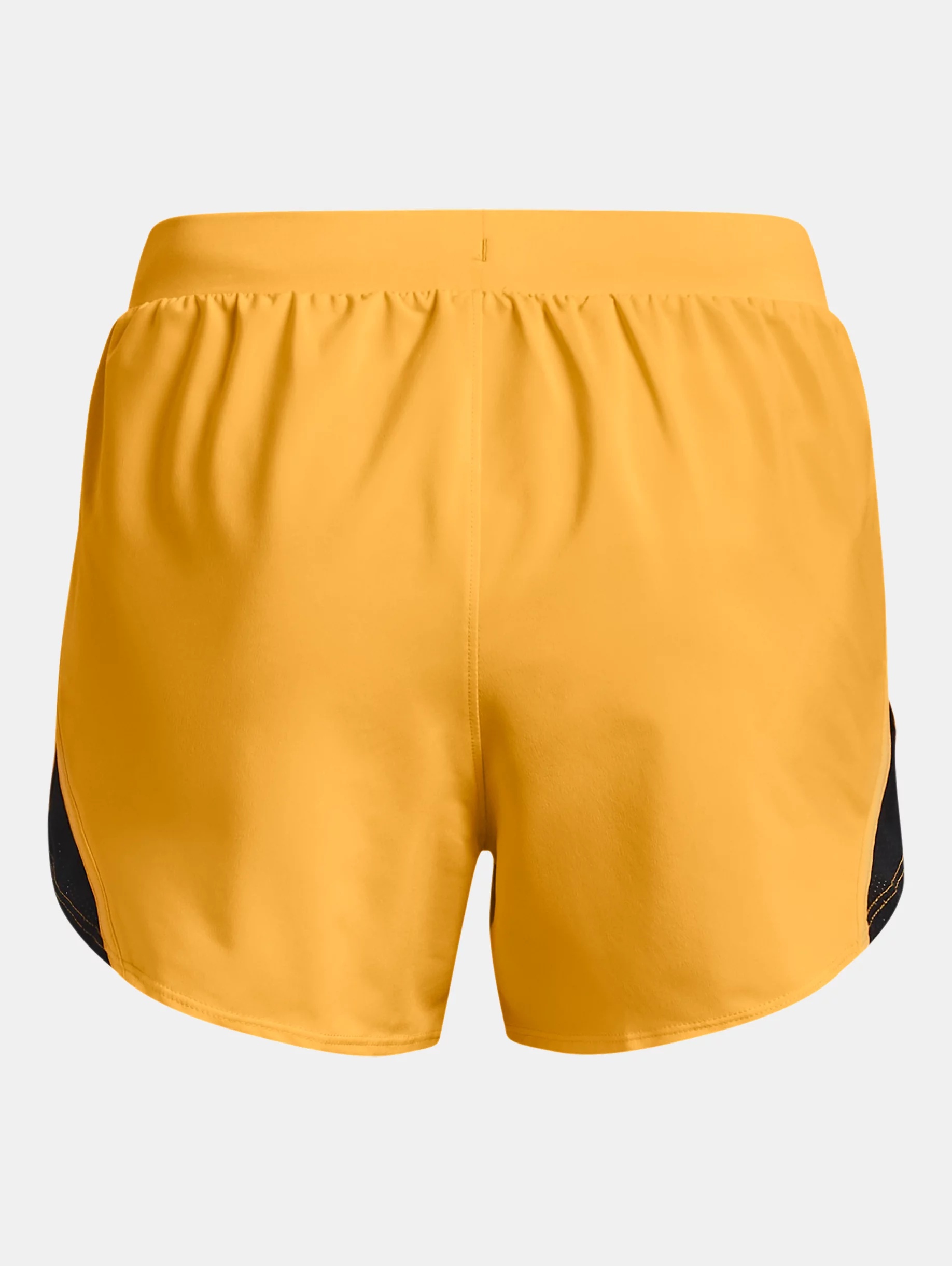 Women's UA Fly-By 2.0 Shorts - 3