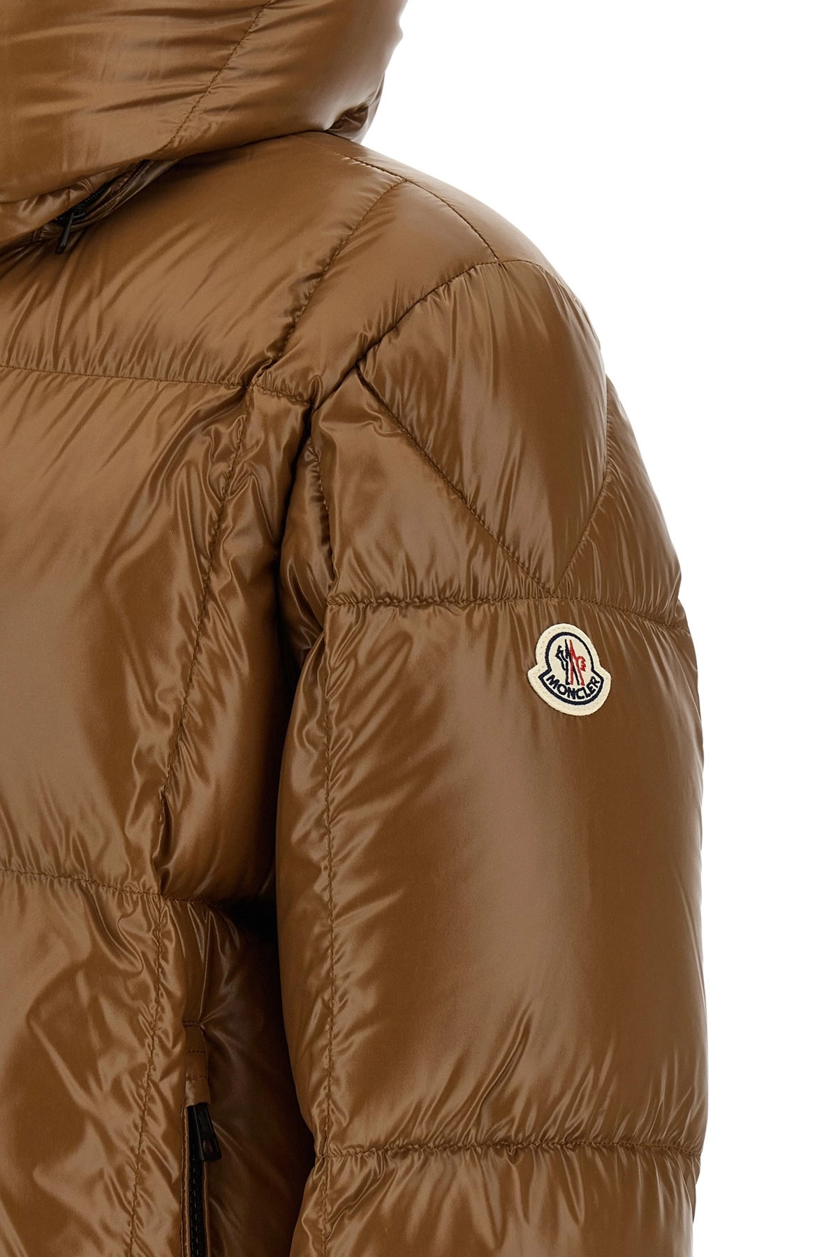 'Parana' down jacket - 5