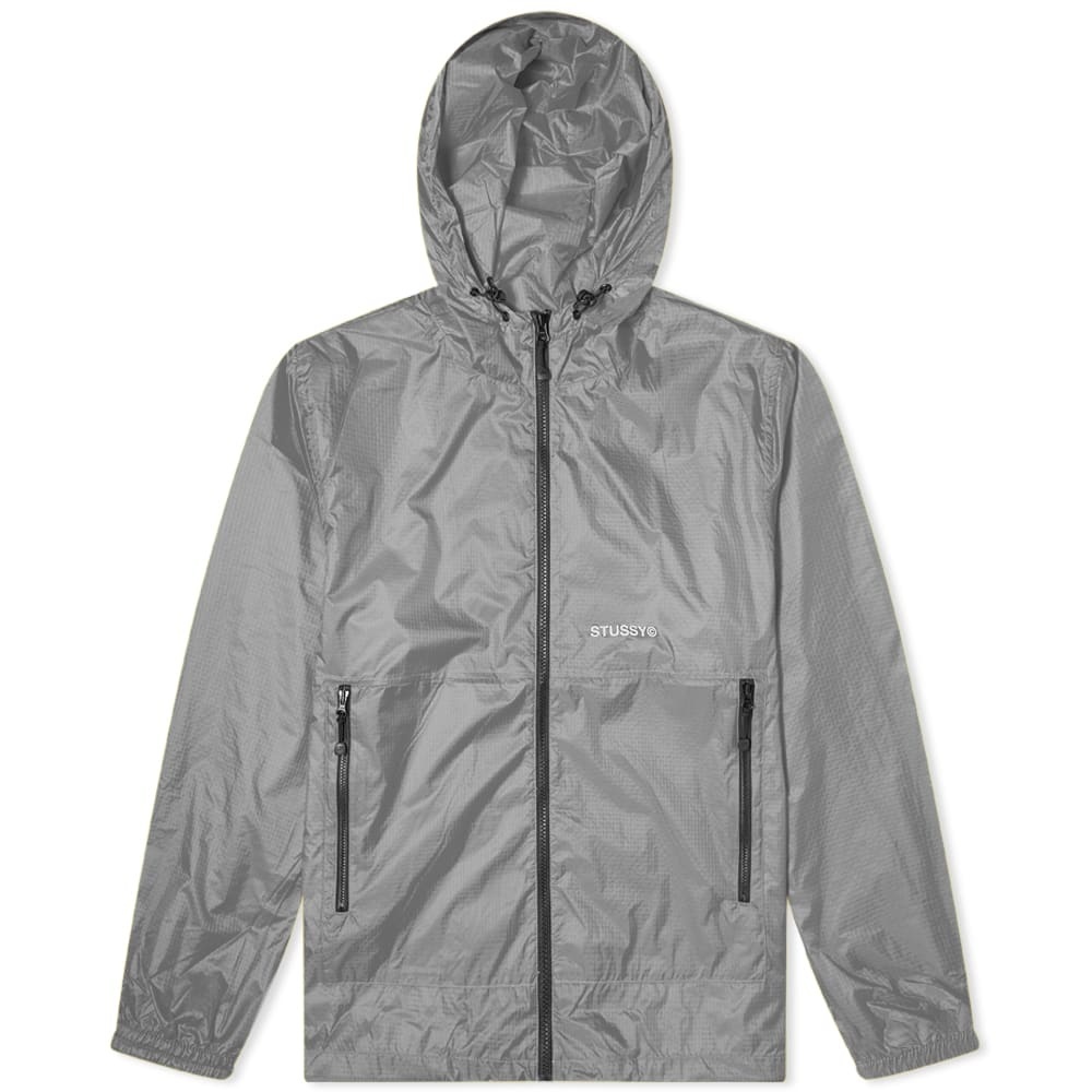 Stussy Tech Ripstop Jacket - 1