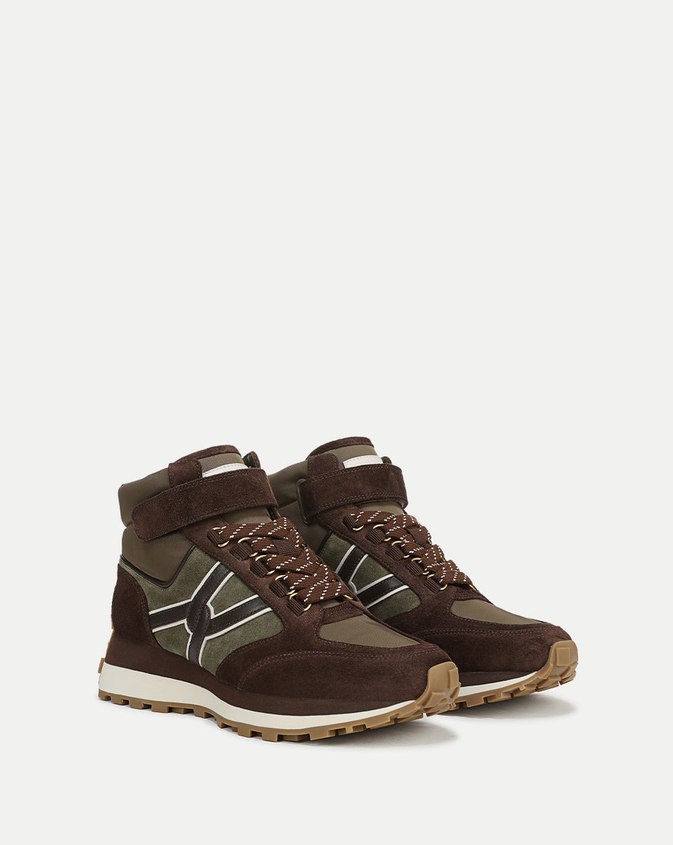 VALENTINA HIKER SNEAKER - 2