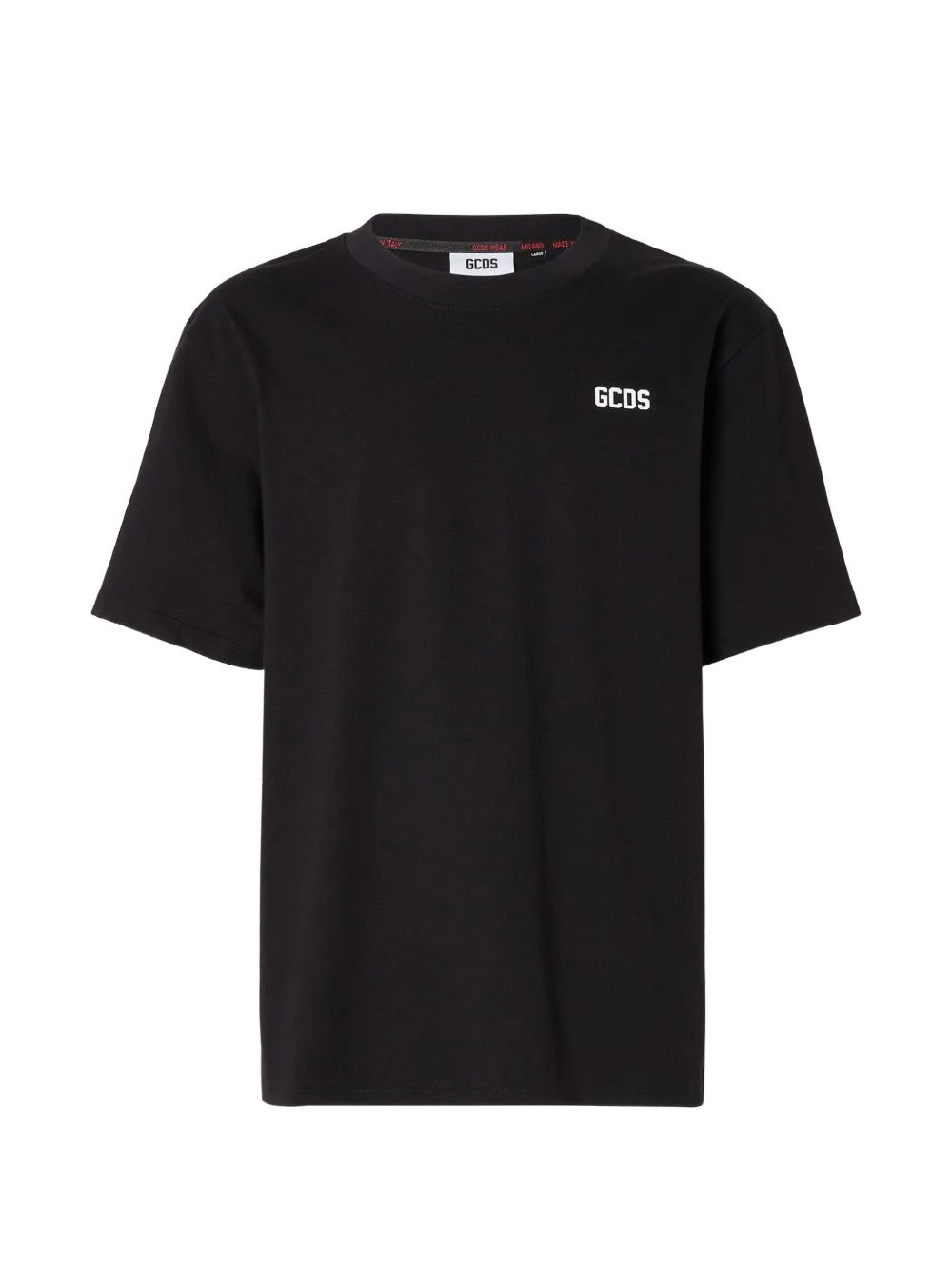logo T-shirt - 1
