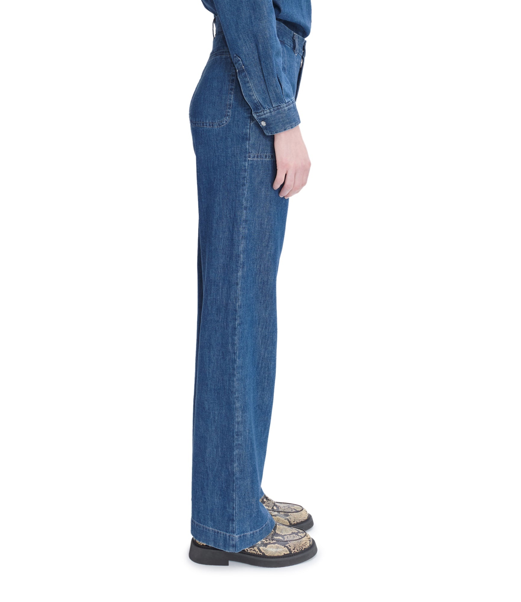 Seaside Jeans - 5