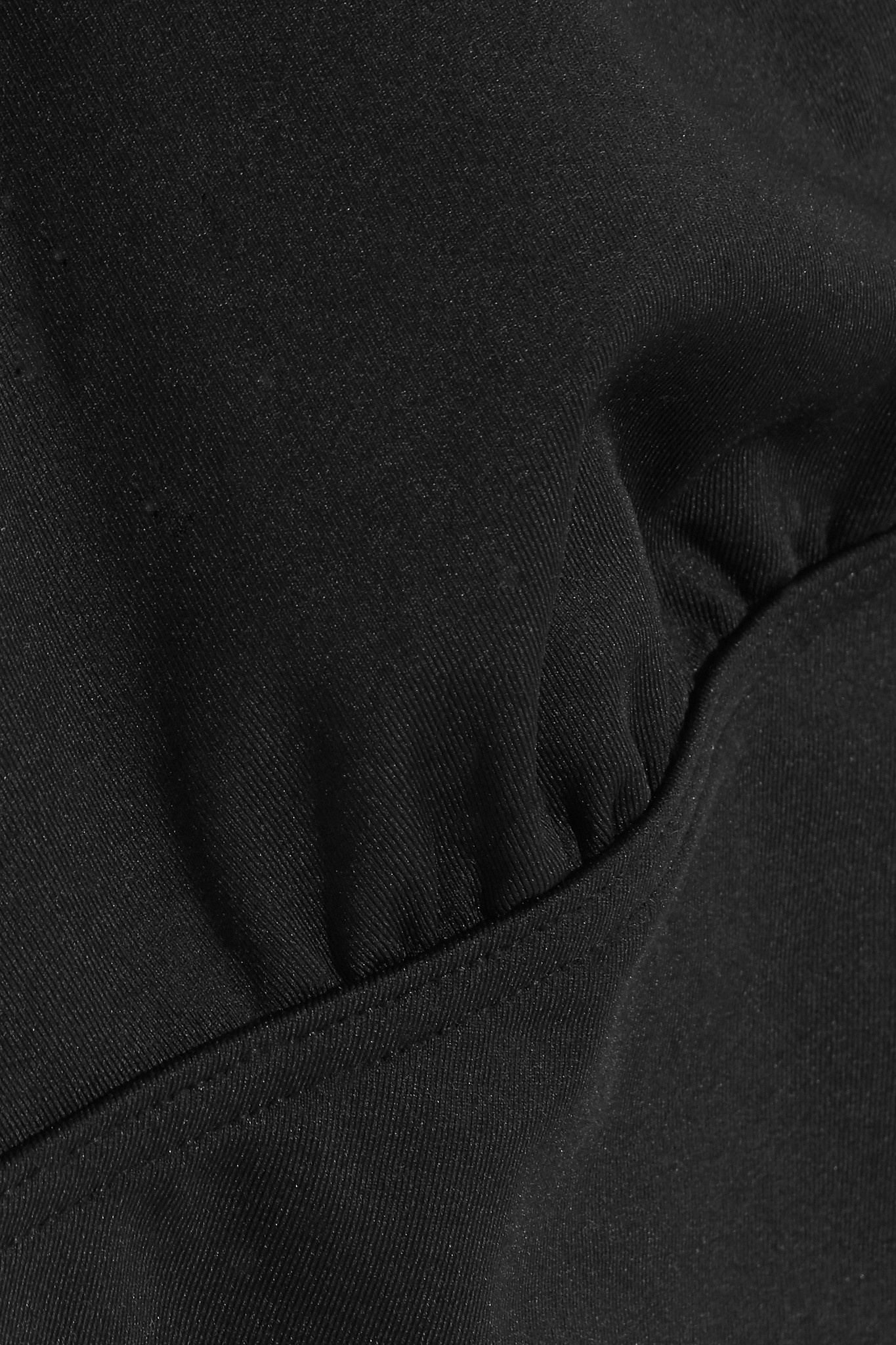Les Essentiels Hold Up swimsuit - 4