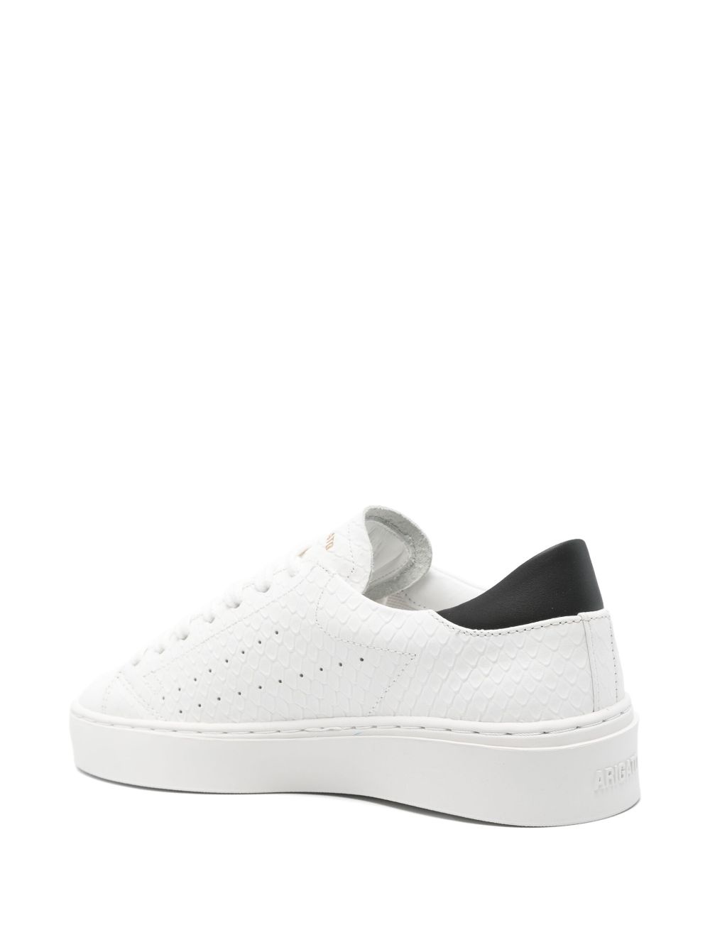 low-top sneakers - 3