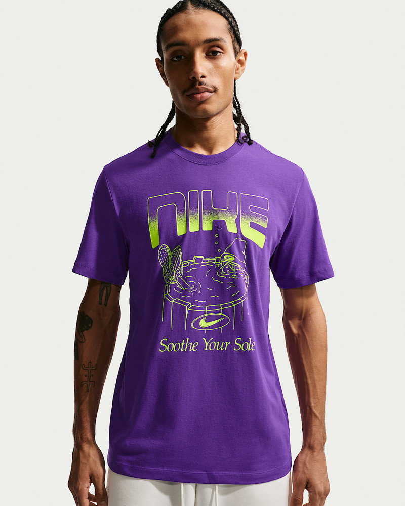 Nike Sportswear T-Shirt 1