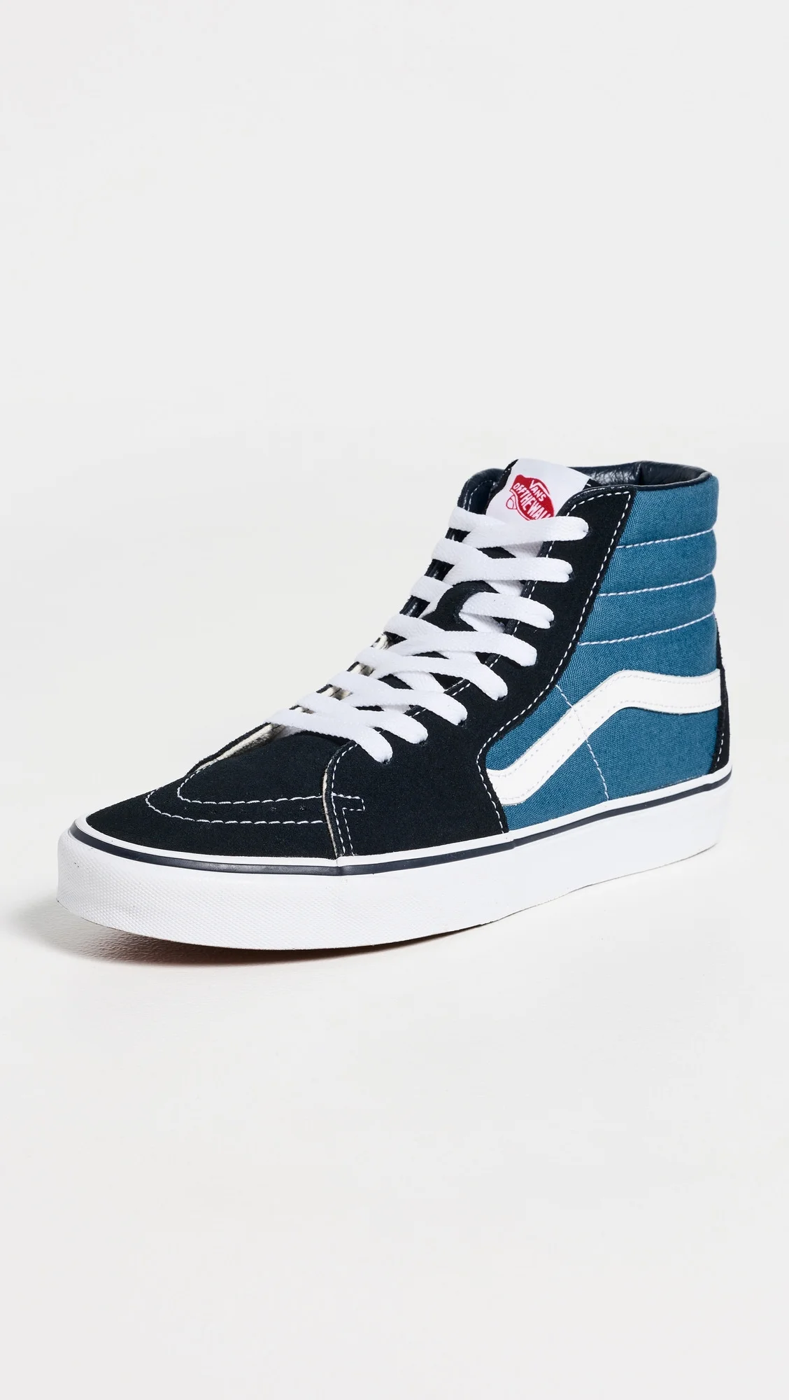 U Sk8-Hi Unisex Sneakers - 1