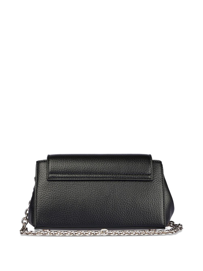 Vivienne Westwood Orb-detail shoulder bag outlook