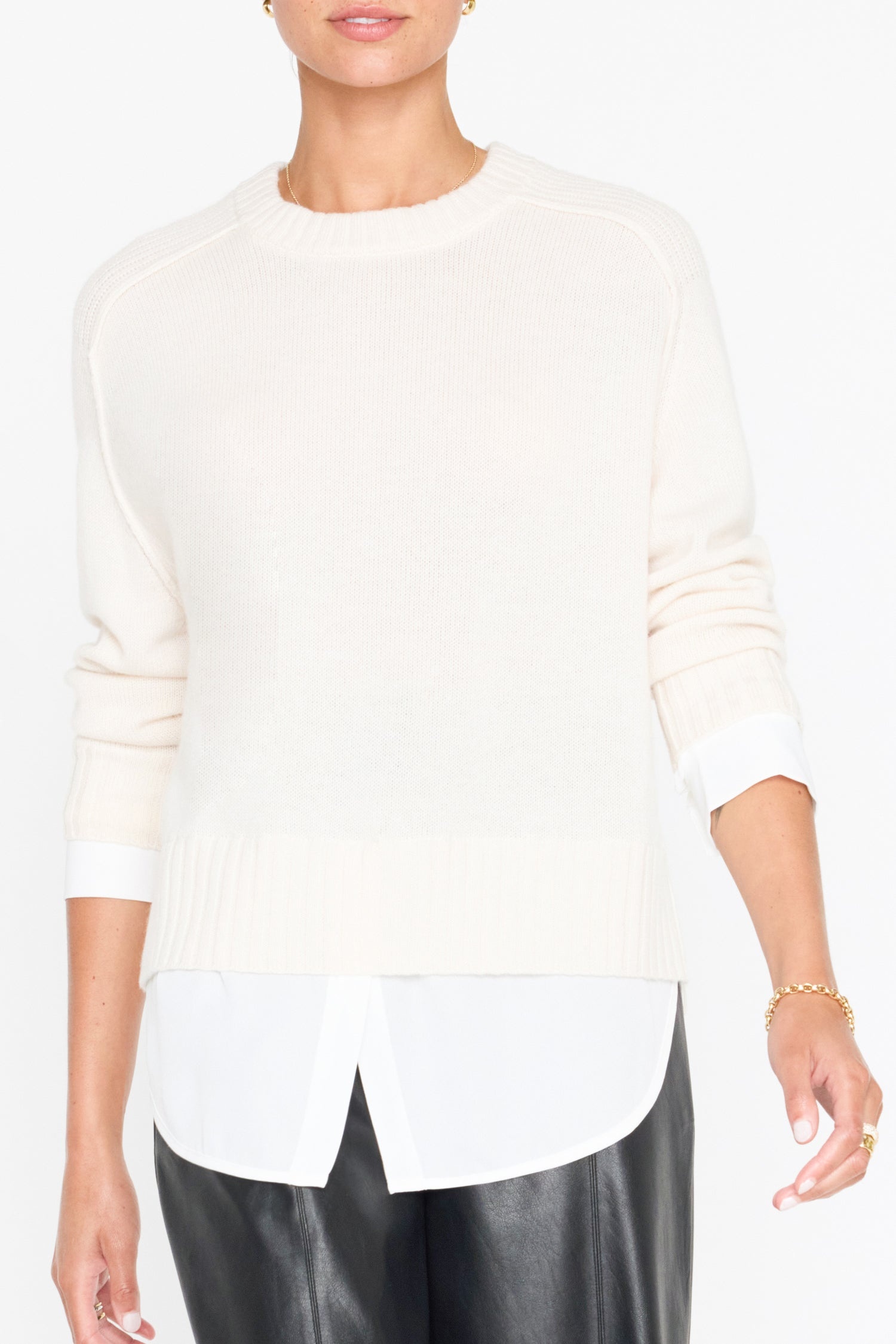 The Parson Crew Looker - 3