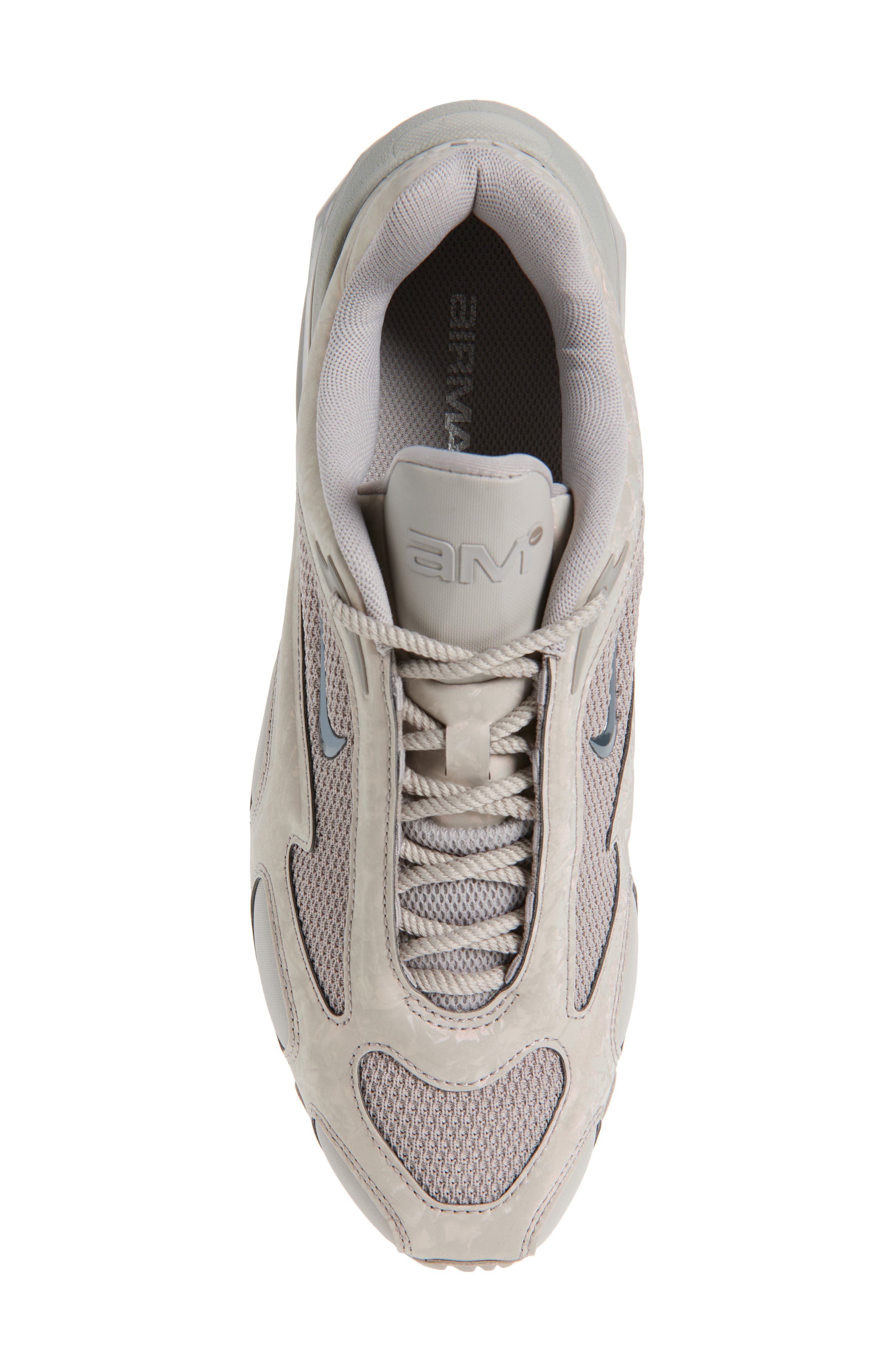 Nike Air Max Muse SE Sneaker in College Grey/Metallic Silver at Nordstrom - 5