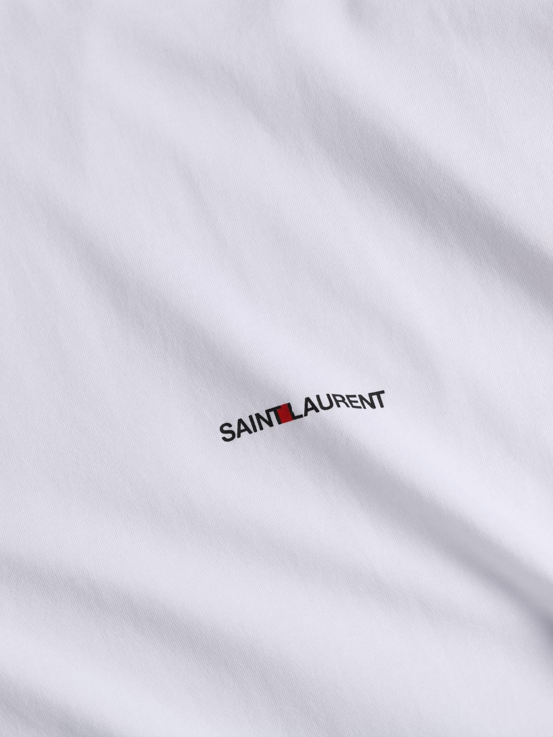 T-shirt men Saint Laurent - 6