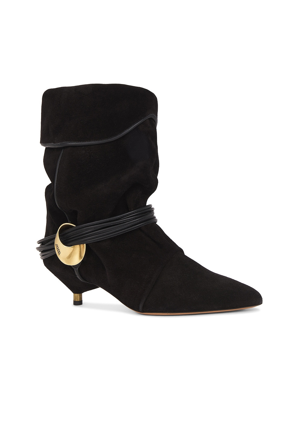 Edrika Boot - 2