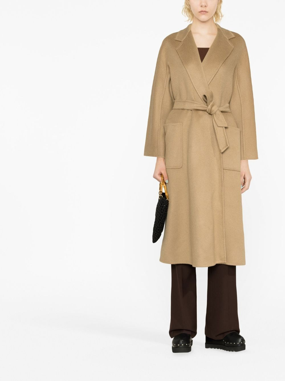 Ludmilla Icon Coat - 2