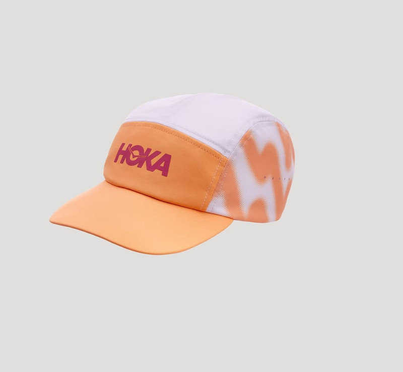 All Gender Performance Hat 1