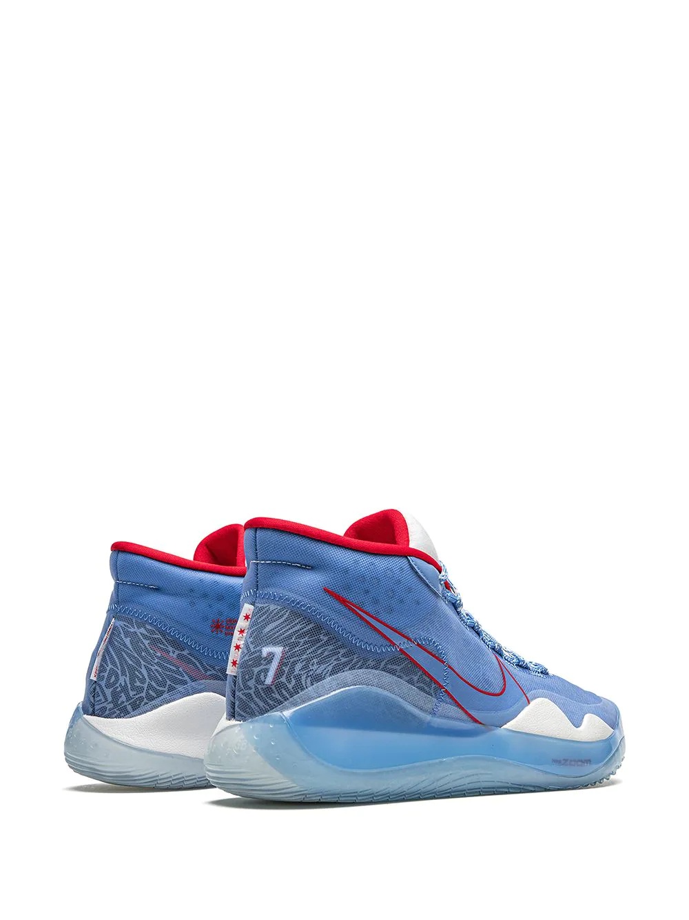 KD 12 "Don C ASG 2020" sneakers - 3