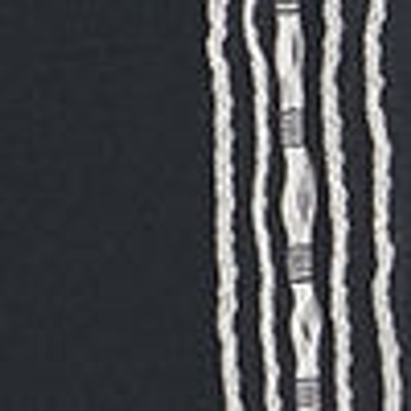 Terela Scarf in Wool and Cashmere 3