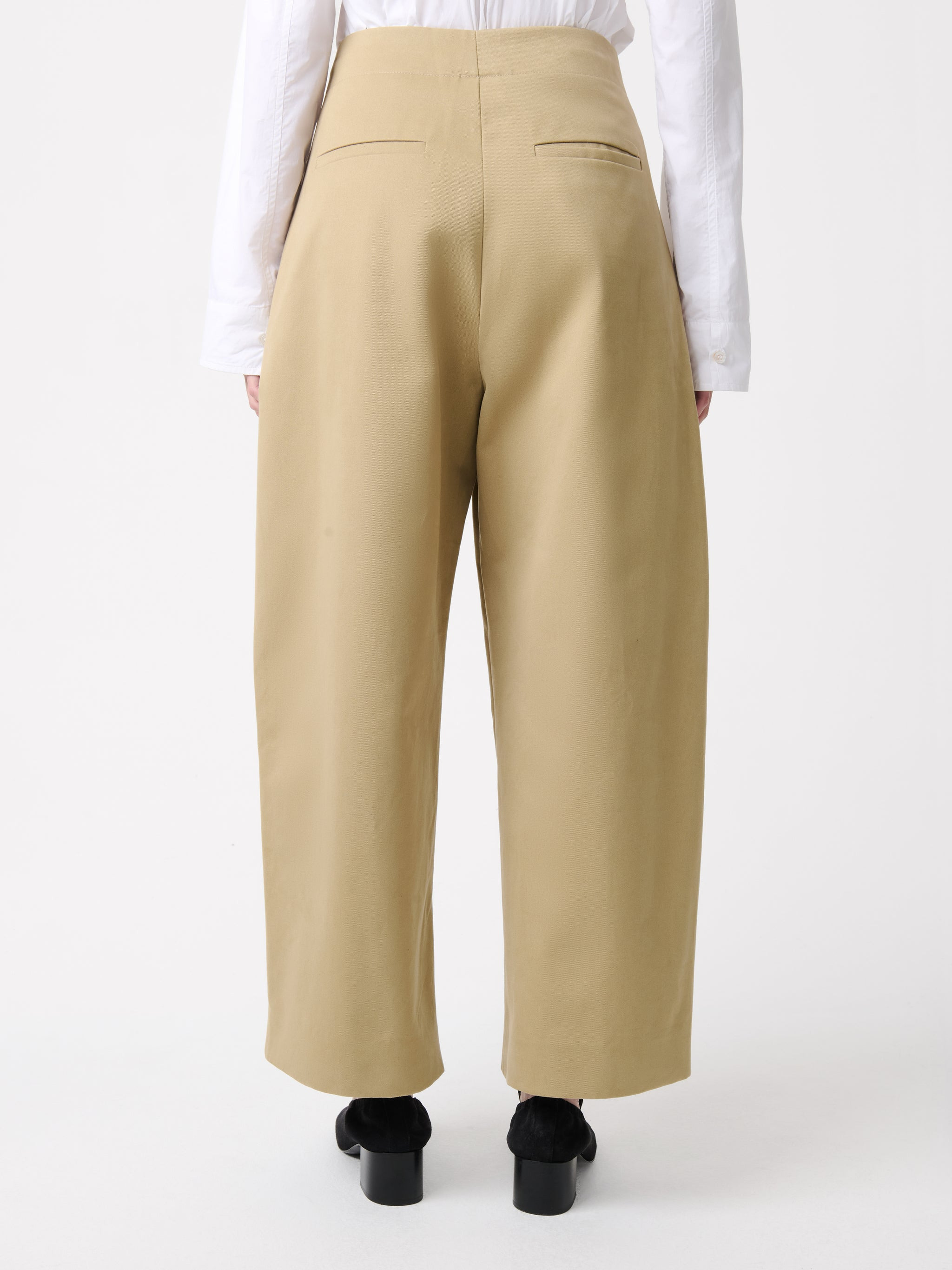 Dordoni Volume Pant - 5
