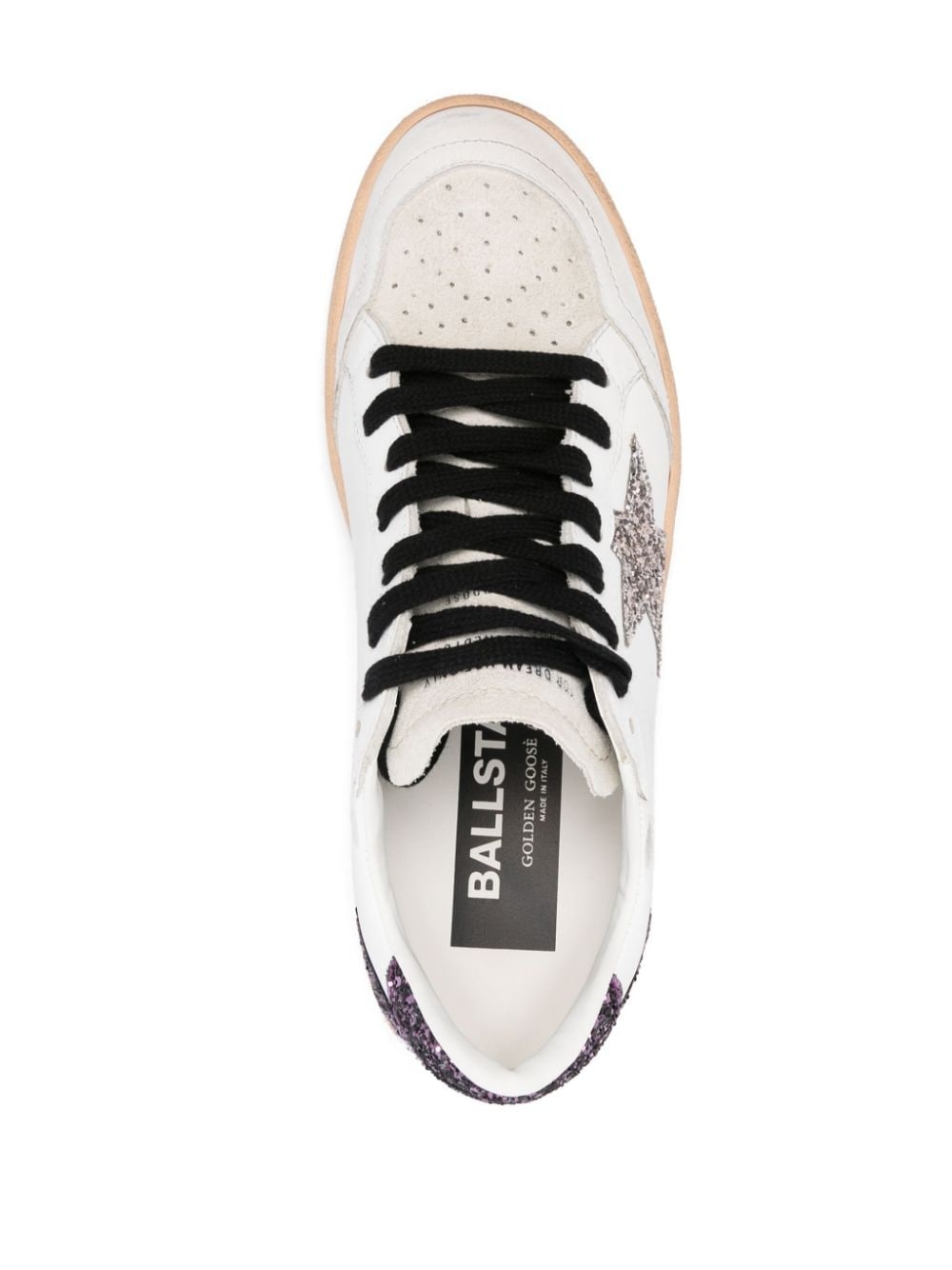 Ball Star sneakers - 4