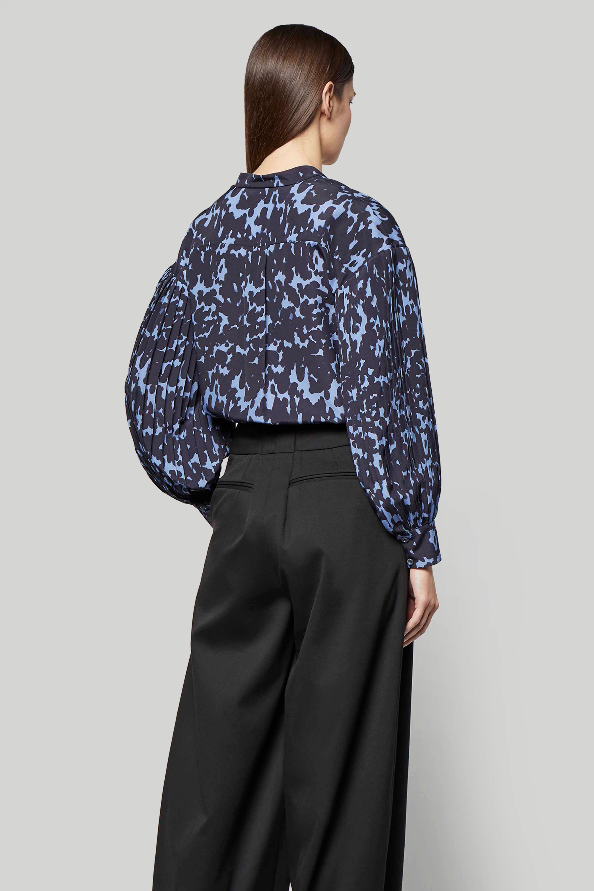'PATSY' TOP - 4
