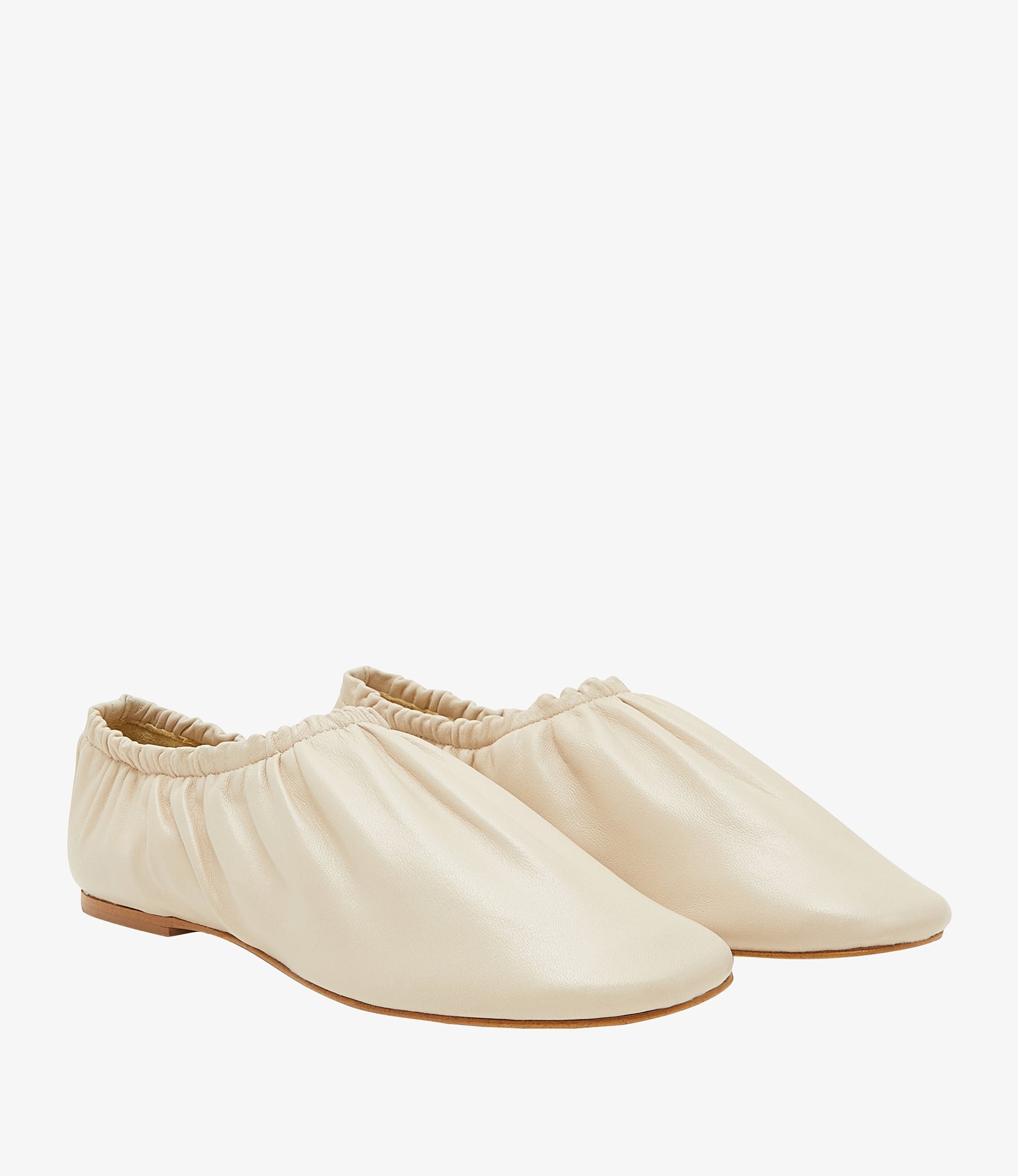 SWAN SLIP-ONS - 4