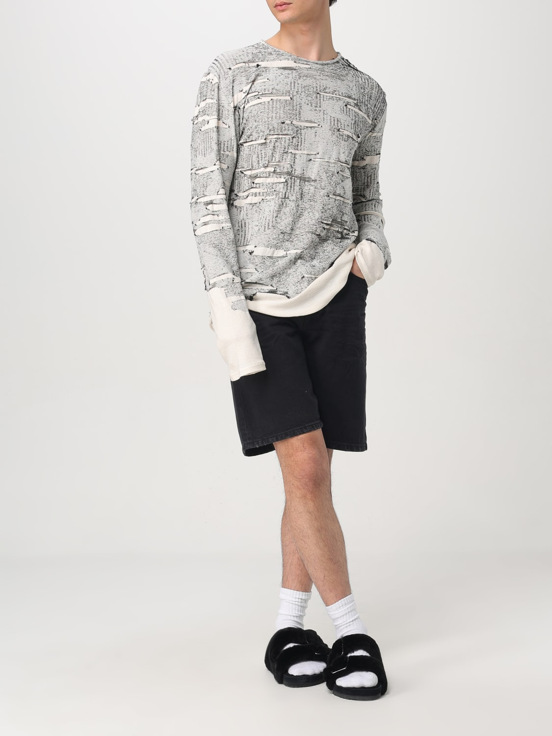 Short men Diesel - 2