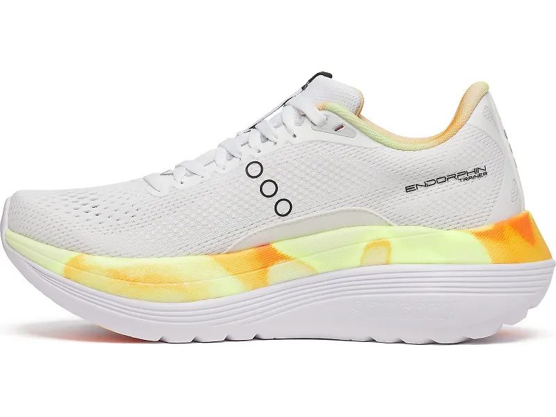 Saucony Endorphin Trainer - 3