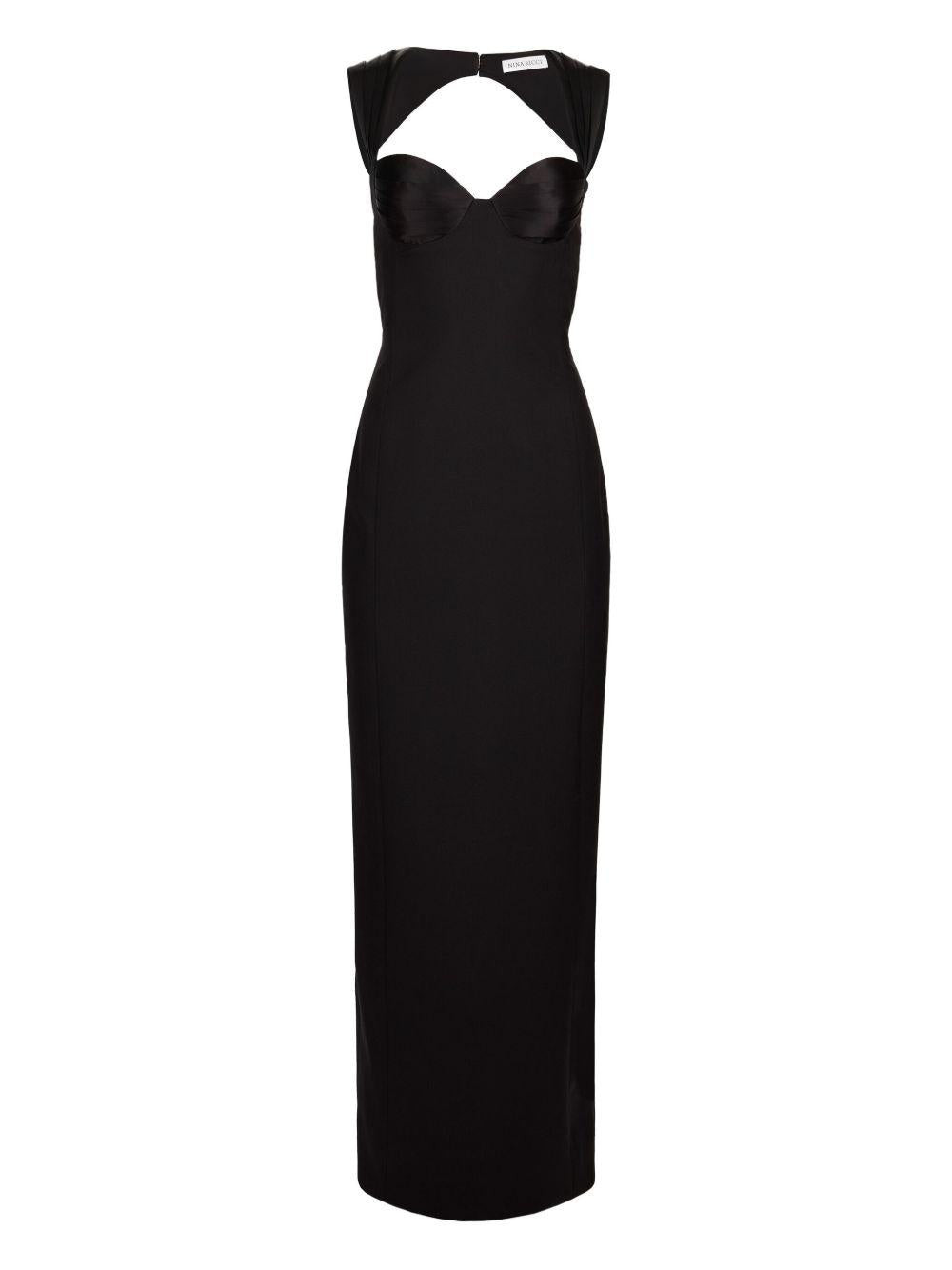 ABITO NINA RICCI - 1