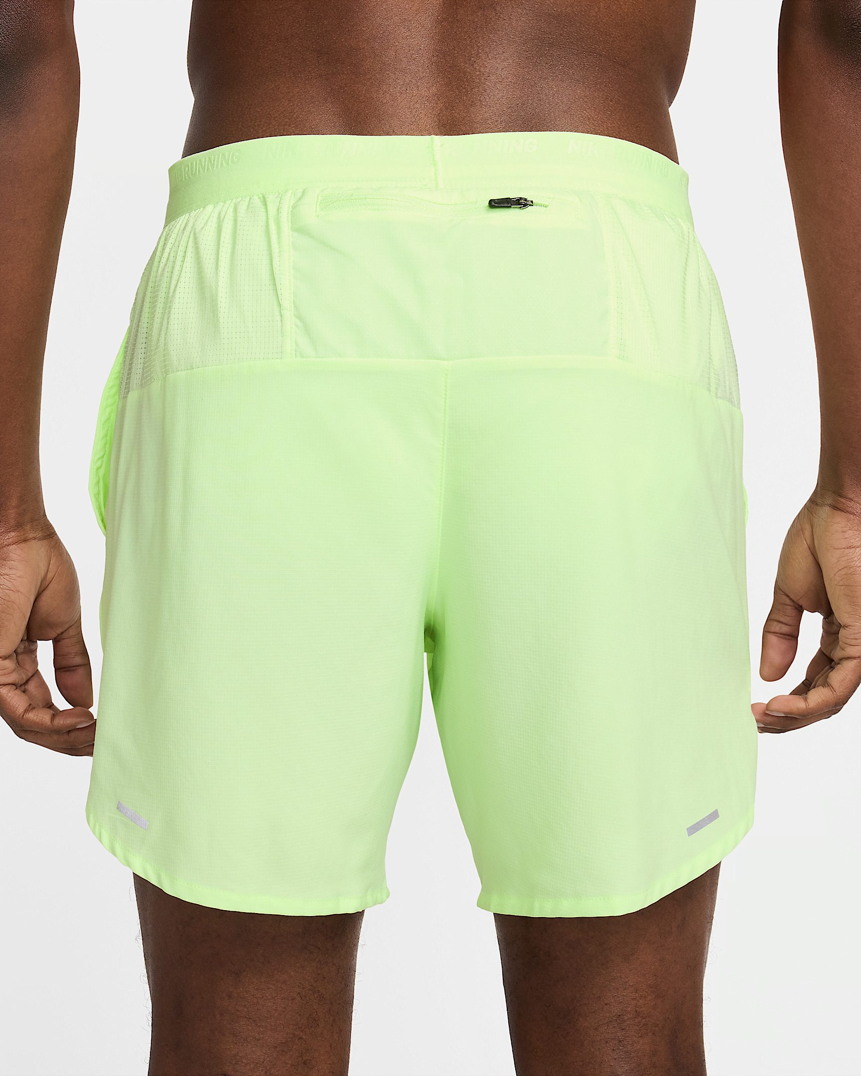 Nike Stride Men's Dri-FIT 7" Brief-Lined Running Shorts - 3