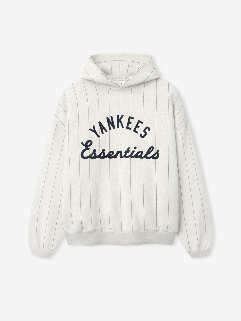 Yankees Sport Hoodie - 1