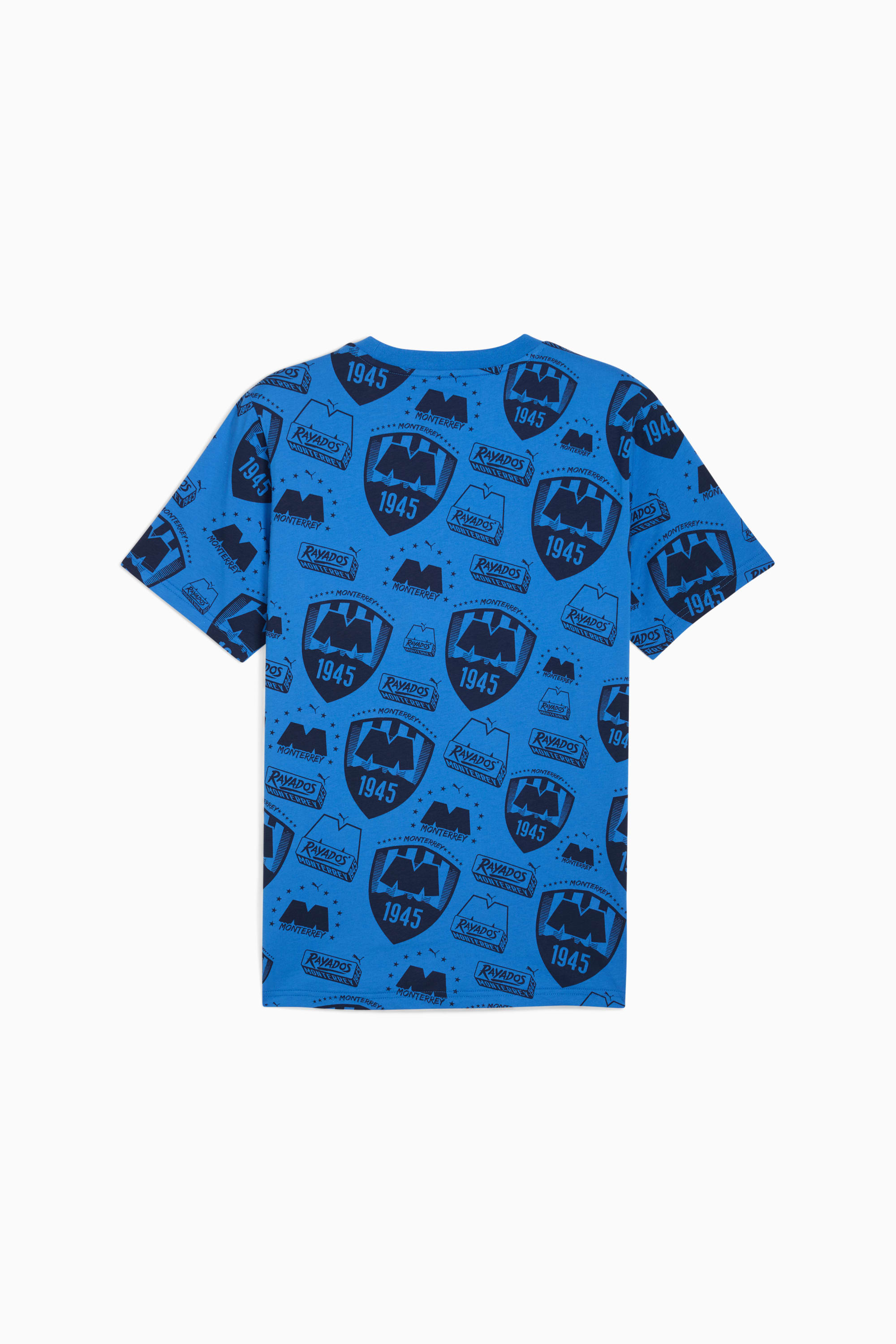 CF Monterrey FtblCulture All-Over Print Tee Men - 2