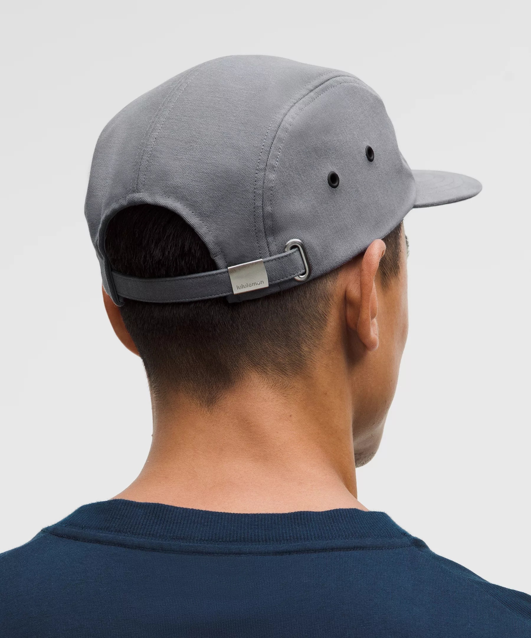 Five-Panel Hat - 5