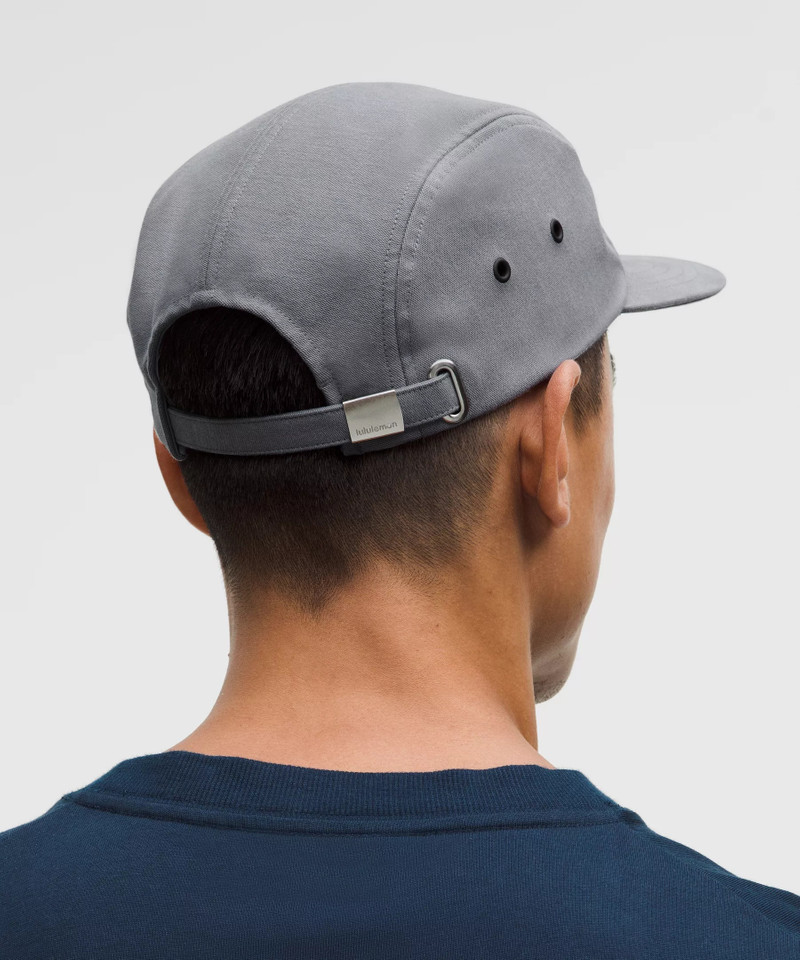 Five-Panel Hat 5