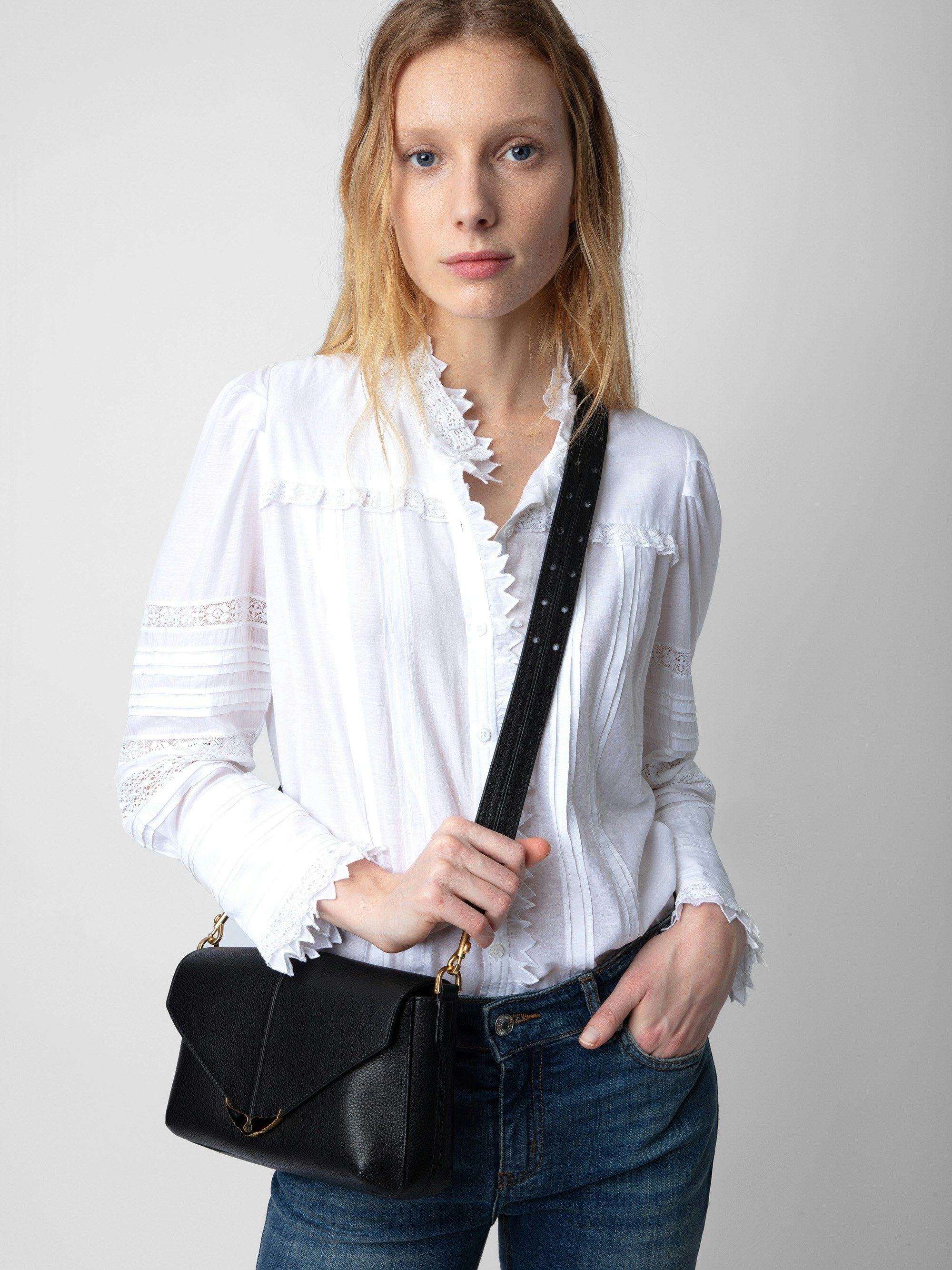 Borderline Daily Bag - 6