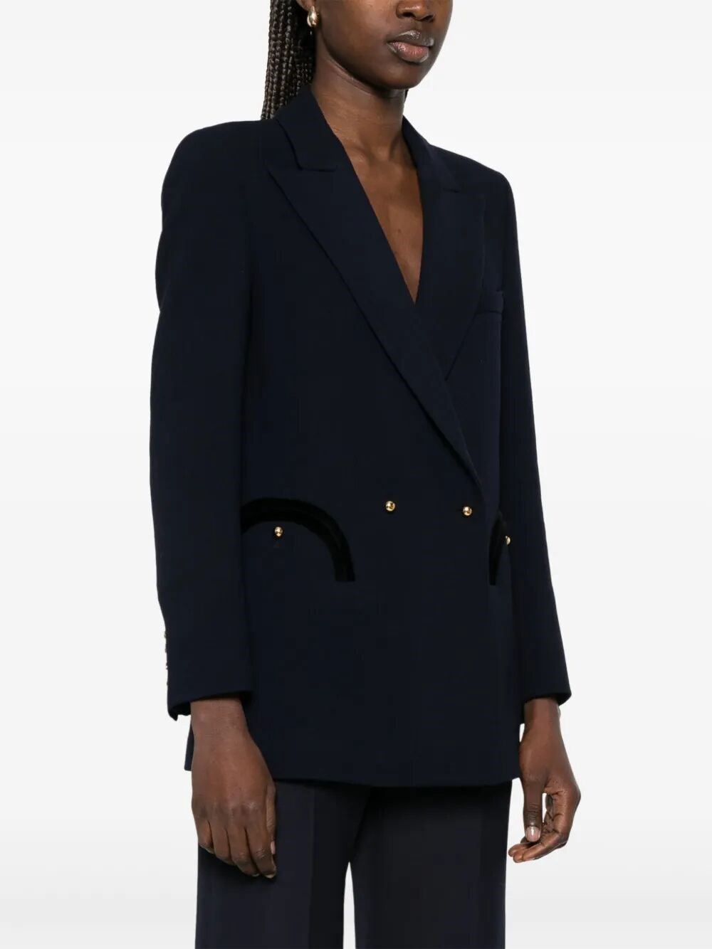 `Resolute Everyday` Blazer - 4