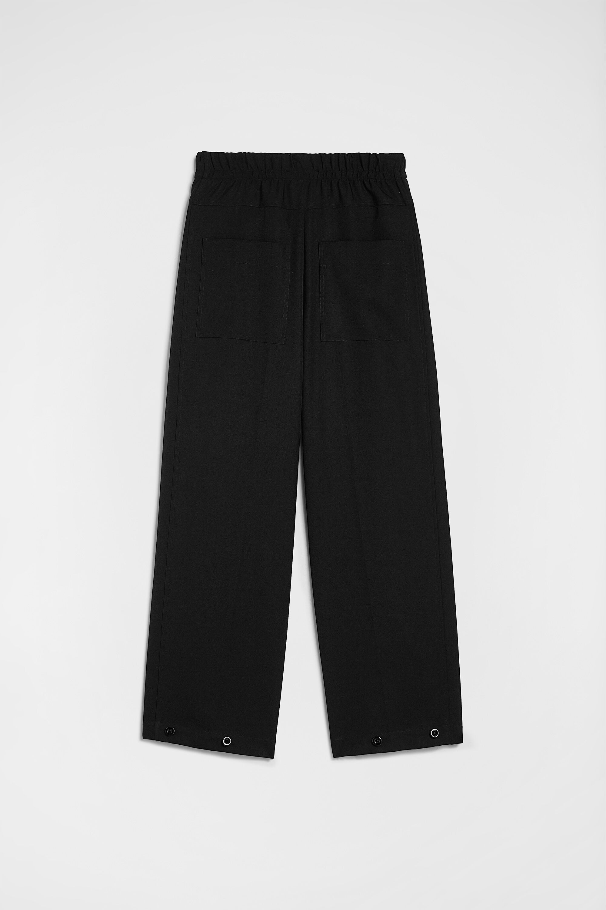 Trousers - 2