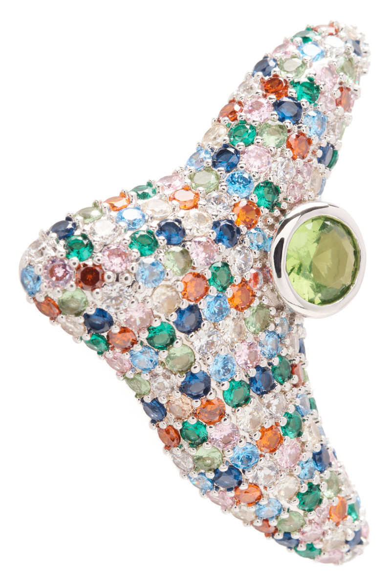 Collina Strada MULTI SUPER TRIGON STUDS outlook