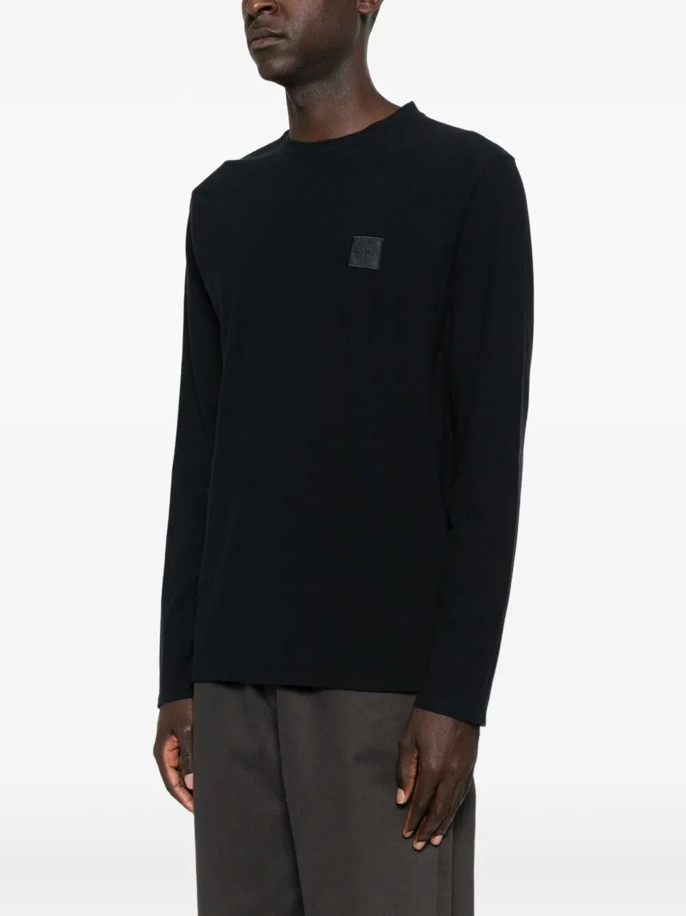 Long Sleeve T-Shirt - 4