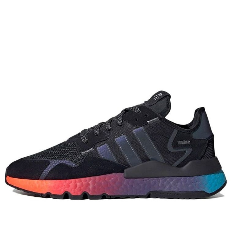 adidas Nite Jogger 'Sunset' FX1397 - 1