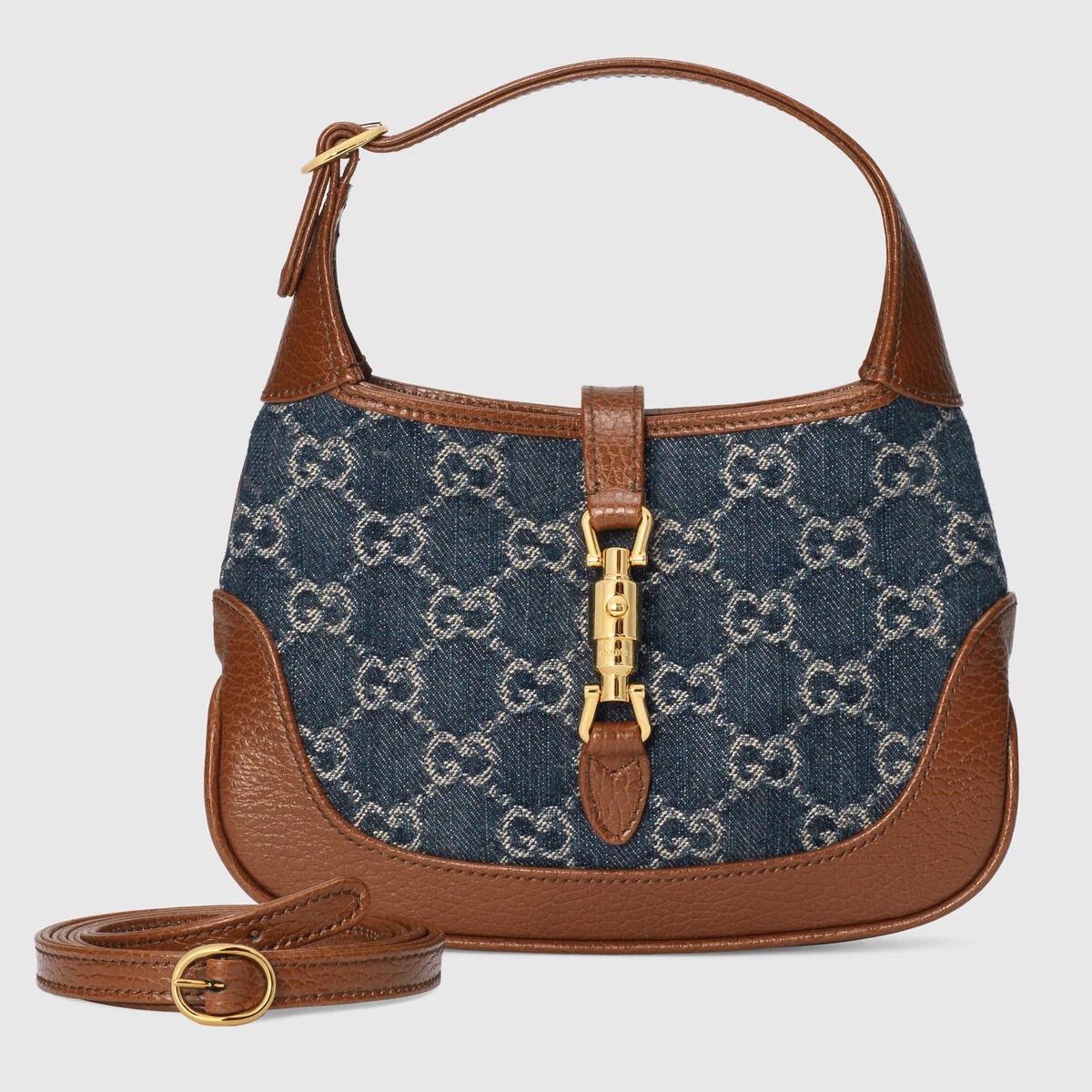 Jackie 1961 mini shoulder bag - 9