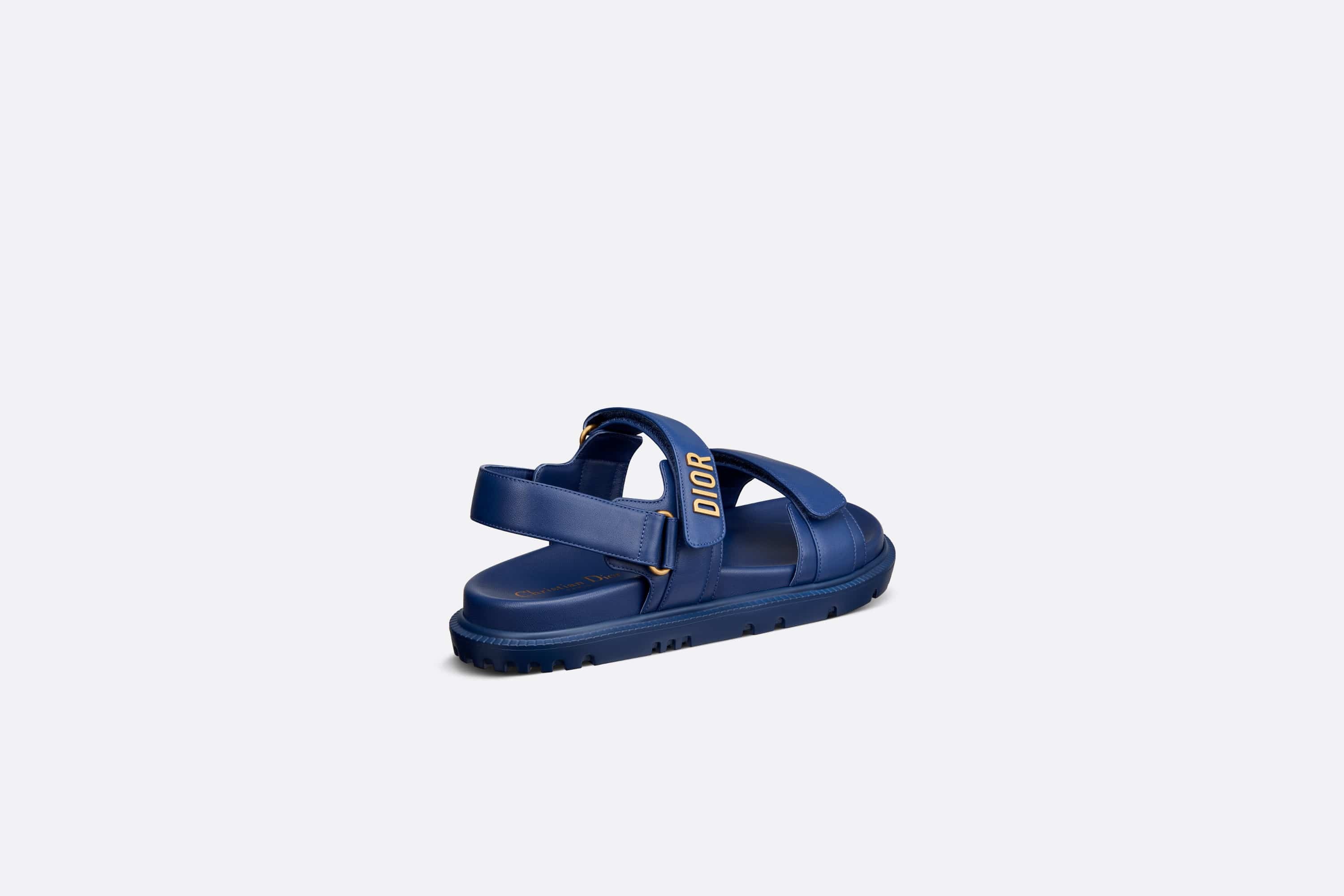 DiorAct Sandal - 3