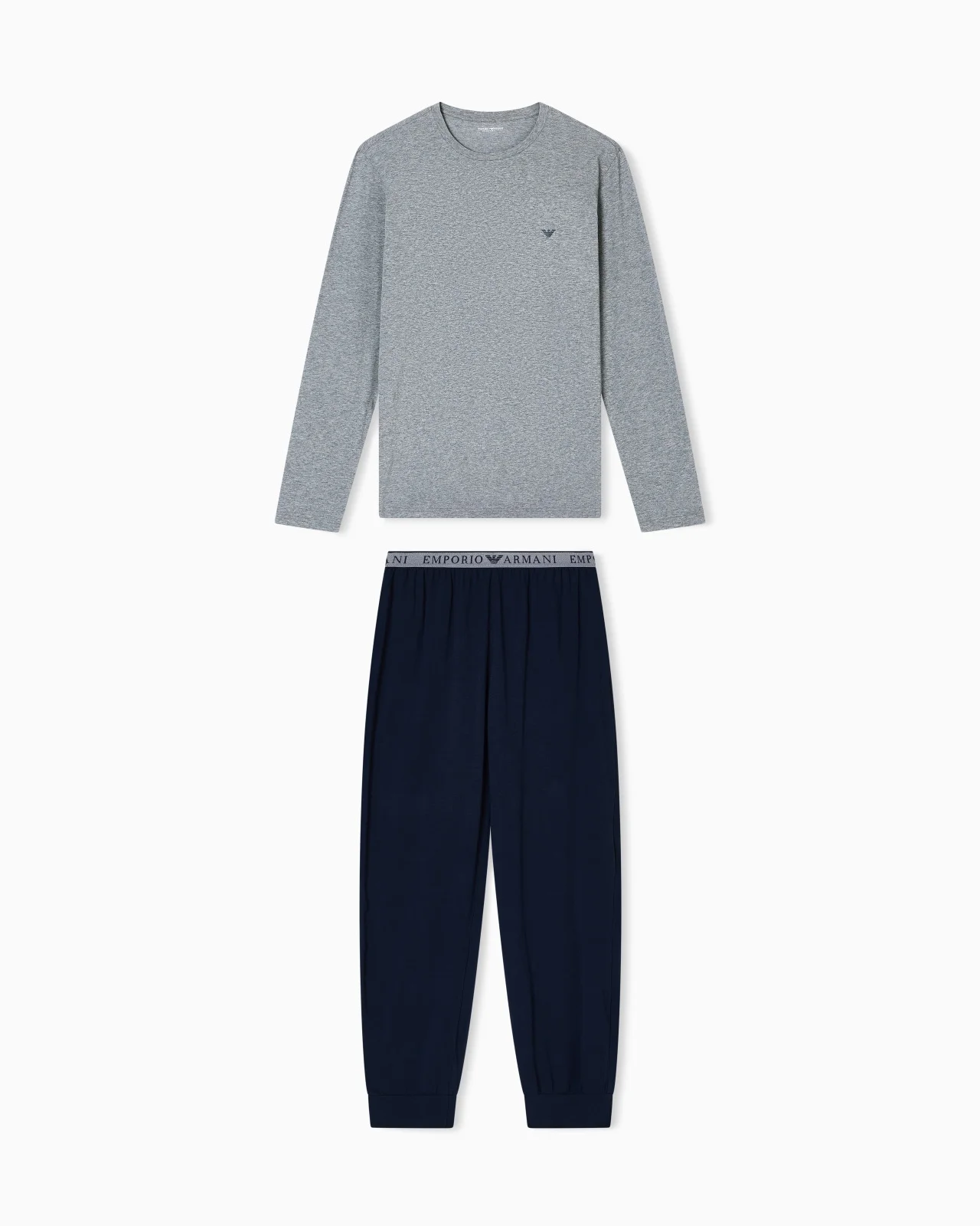 ENDURANCE JERSEY PYJAMAS - 1