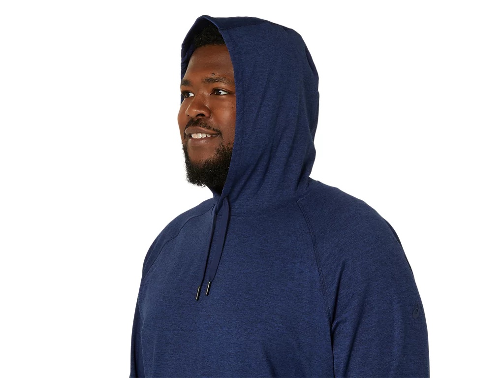 MEN'S TECH PULL OVER HOODIE - 6
