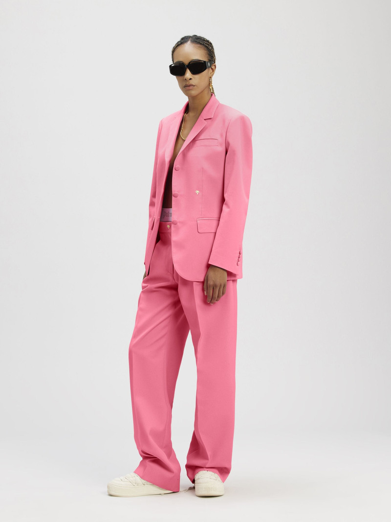 Palm Angels Miami Blazer outlook