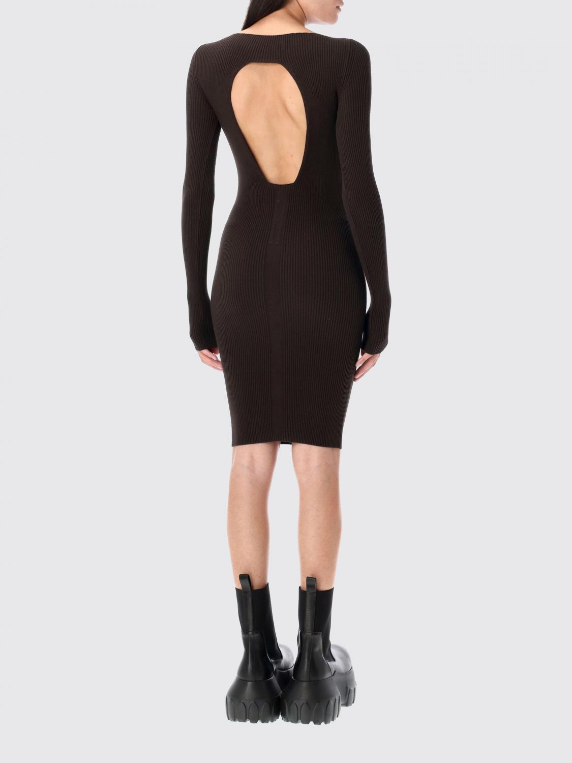 Dress woman Rick Owens - 2