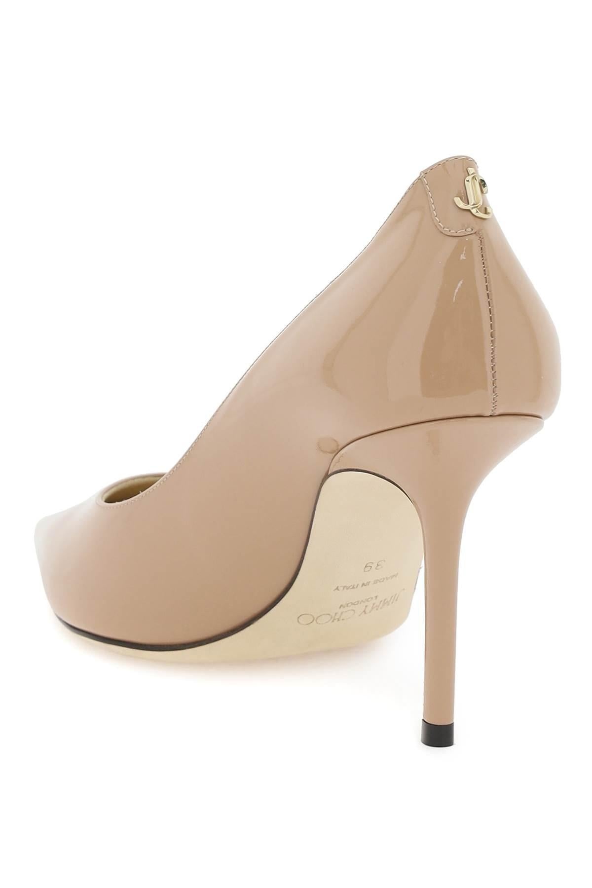 Jimmy Choo Love 85 Pumps - 2