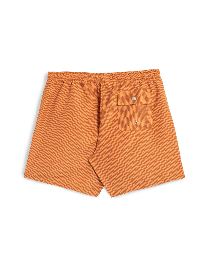 Amber Crescendo Swim Trunk 4