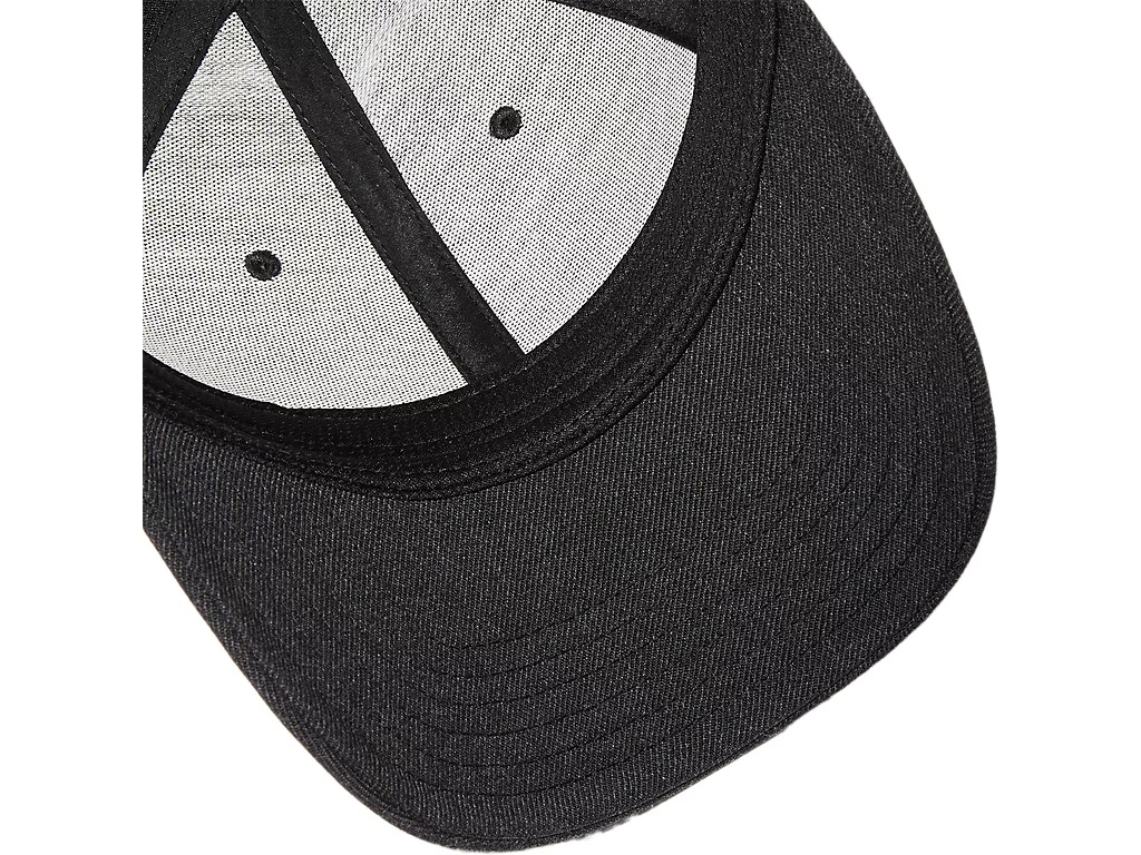 SPIRAL LOGO CAP - 3