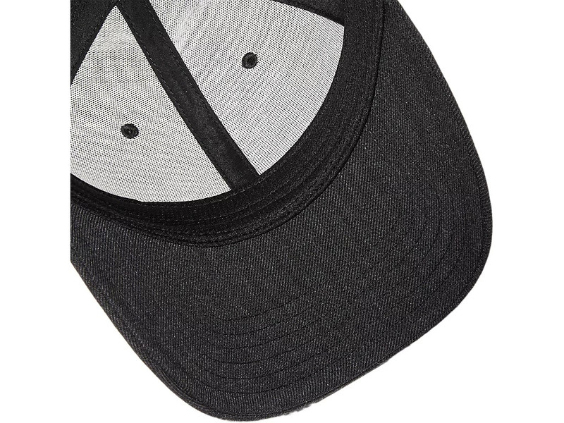 SPIRAL LOGO CAP 3