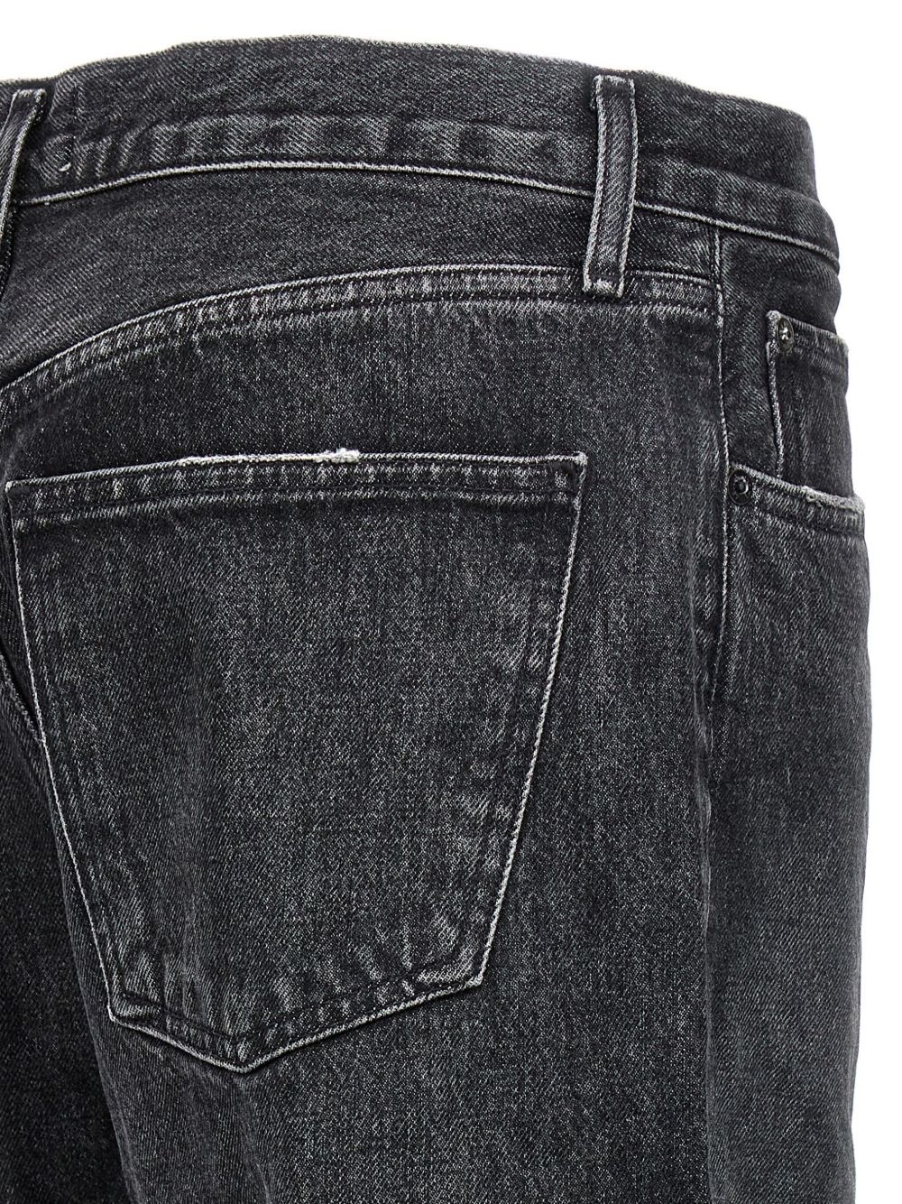 Fran jeans - 4