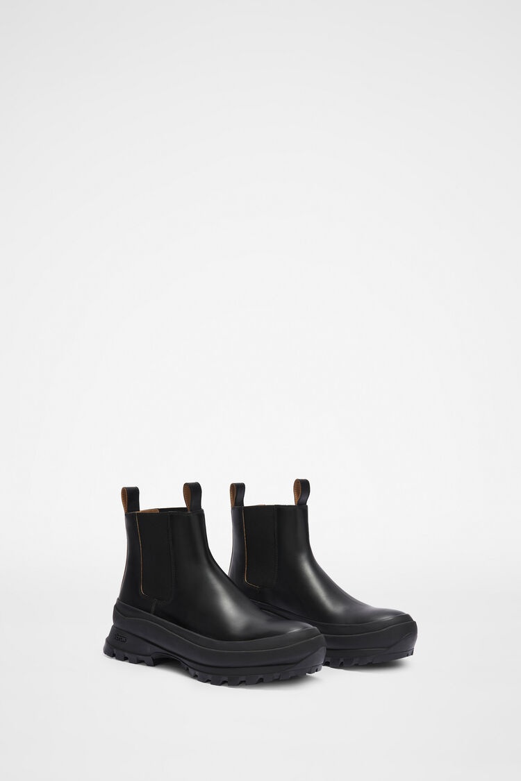 Chelsea Boots - 3