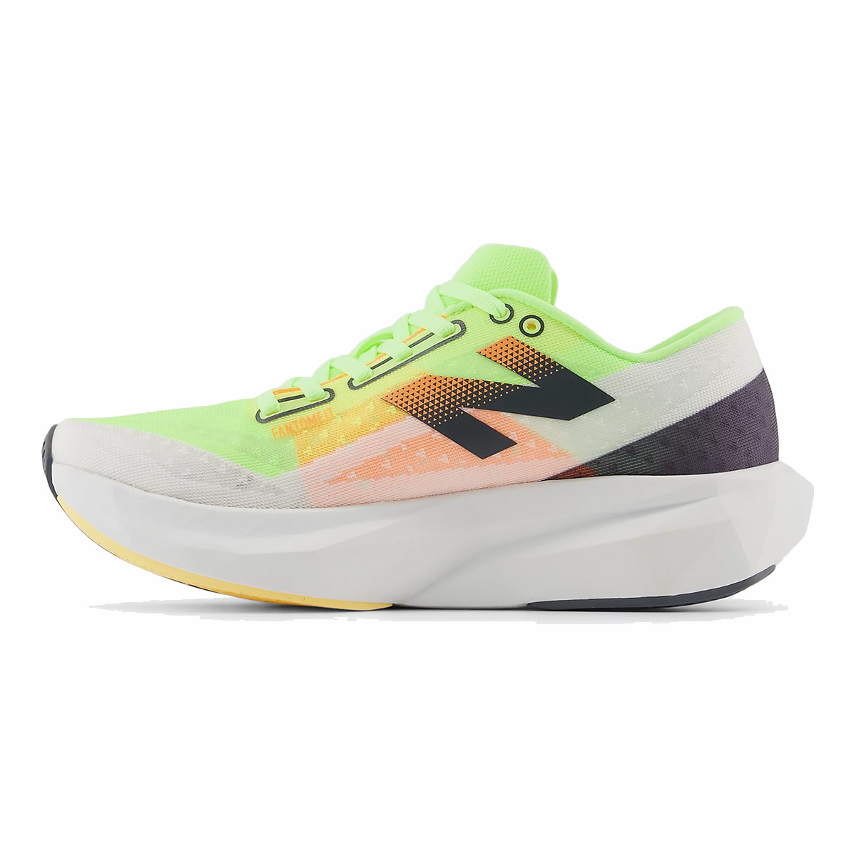 New Balance FuelCell Rebel v4 - 2